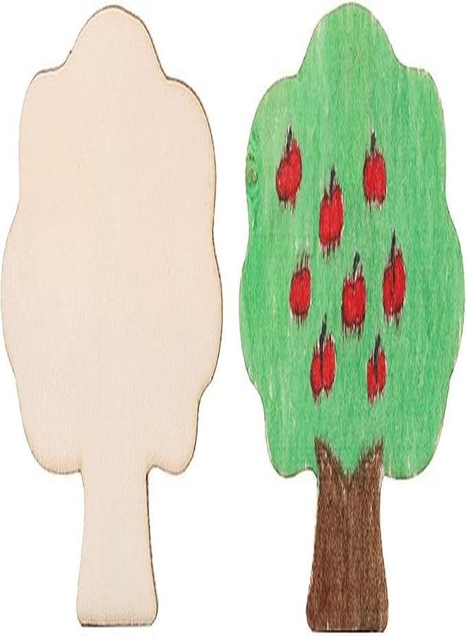 Curious Button Wooden Painting Stencil kit (15 pcs) with Crayons, Water Color pens and Pencil Colors (not Included), DIY Wooden Drawing Stencil, Colouring Puzzle kit - Image 2
